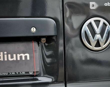 Фольксваген Transporter, объемом двигателя 2 л и пробегом 119 тыс. км за 29500 $, фото 20 на Automoto.ua