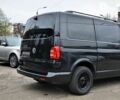 Фольксваген Transporter, объемом двигателя 2 л и пробегом 119 тыс. км за 29500 $, фото 10 на Automoto.ua