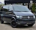 Фольксваген Transporter, объемом двигателя 2 л и пробегом 119 тыс. км за 29500 $, фото 1 на Automoto.ua