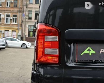 Фольксваген Transporter, объемом двигателя 2 л и пробегом 119 тыс. км за 29500 $, фото 19 на Automoto.ua