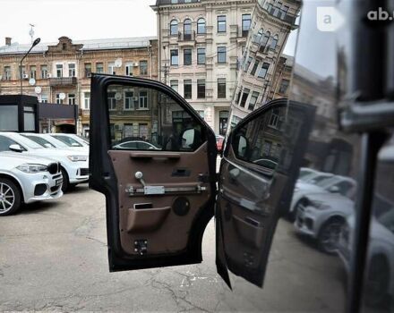 Фольксваген Transporter, объемом двигателя 2 л и пробегом 119 тыс. км за 29500 $, фото 24 на Automoto.ua