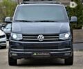 Фольксваген Transporter, объемом двигателя 2 л и пробегом 119 тыс. км за 29500 $, фото 3 на Automoto.ua