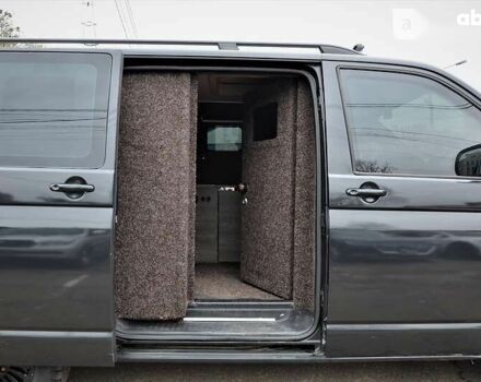 Фольксваген Transporter, объемом двигателя 2 л и пробегом 119 тыс. км за 29500 $, фото 14 на Automoto.ua