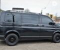 Фольксваген Transporter, объемом двигателя 2 л и пробегом 119 тыс. км за 29500 $, фото 11 на Automoto.ua
