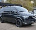 Фольксваген Transporter, объемом двигателя 2 л и пробегом 119 тыс. км за 29500 $, фото 12 на Automoto.ua