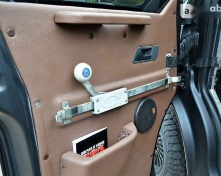 Фольксваген Transporter, объемом двигателя 2 л и пробегом 119 тыс. км за 29500 $, фото 25 на Automoto.ua