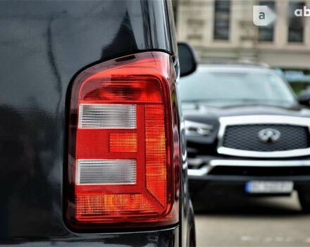 Фольксваген Transporter, объемом двигателя 2 л и пробегом 119 тыс. км за 29500 $, фото 21 на Automoto.ua
