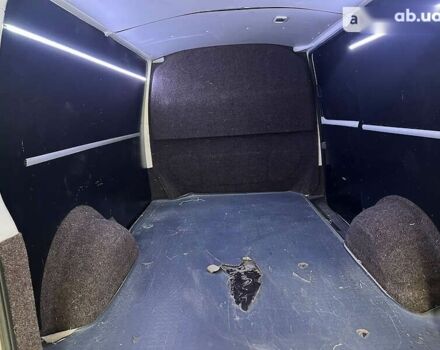 Фольксваген Transporter, объемом двигателя 2 л и пробегом 123 тыс. км за 17800 $, фото 13 на Automoto.ua