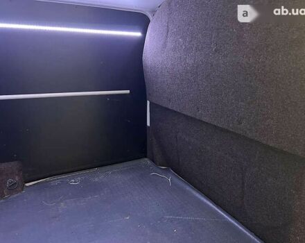 Фольксваген Transporter, объемом двигателя 2 л и пробегом 123 тыс. км за 17800 $, фото 9 на Automoto.ua