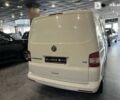 Фольксваген Transporter, объемом двигателя 2 л и пробегом 123 тыс. км за 17800 $, фото 17 на Automoto.ua