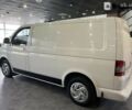 Фольксваген Transporter, объемом двигателя 2 л и пробегом 123 тыс. км за 17800 $, фото 7 на Automoto.ua