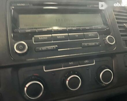 Фольксваген Transporter, объемом двигателя 2 л и пробегом 123 тыс. км за 17800 $, фото 22 на Automoto.ua