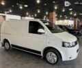 Фольксваген Transporter, объемом двигателя 2 л и пробегом 123 тыс. км за 17800 $, фото 6 на Automoto.ua
