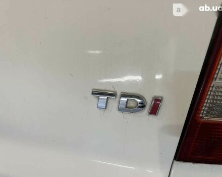 Фольксваген Transporter, объемом двигателя 2 л и пробегом 123 тыс. км за 17800 $, фото 14 на Automoto.ua