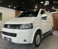 Фольксваген Transporter, объемом двигателя 2 л и пробегом 123 тыс. км за 17800 $, фото 2 на Automoto.ua