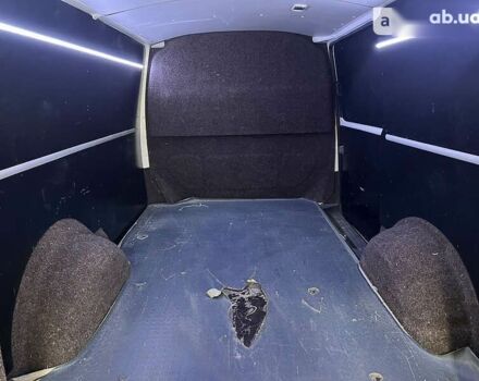 Фольксваген Transporter, объемом двигателя 2 л и пробегом 123 тыс. км за 17800 $, фото 12 на Automoto.ua