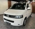 Фольксваген Transporter, объемом двигателя 2 л и пробегом 123 тыс. км за 17800 $, фото 1 на Automoto.ua