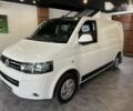 Фольксваген Transporter, объемом двигателя 2 л и пробегом 123 тыс. км за 17800 $, фото 1 на Automoto.ua
