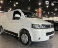 Фольксваген Transporter, объемом двигателя 2 л и пробегом 123 тыс. км за 17800 $, фото 5 на Automoto.ua
