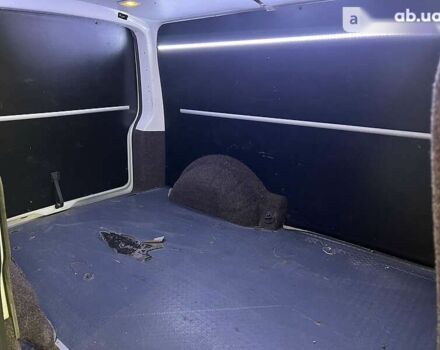 Фольксваген Transporter, объемом двигателя 2 л и пробегом 123 тыс. км за 17800 $, фото 8 на Automoto.ua