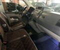 Фольксваген Transporter, объемом двигателя 2 л и пробегом 123 тыс. км за 17800 $, фото 24 на Automoto.ua