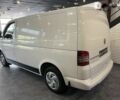Фольксваген Transporter, объемом двигателя 2 л и пробегом 123 тыс. км за 17800 $, фото 18 на Automoto.ua
