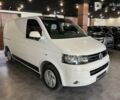 Фольксваген Transporter, объемом двигателя 2 л и пробегом 123 тыс. км за 17800 $, фото 4 на Automoto.ua