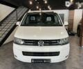 Фольксваген Transporter, объемом двигателя 2 л и пробегом 123 тыс. км за 17800 $, фото 3 на Automoto.ua