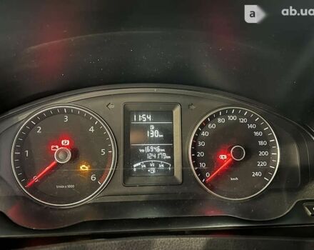 Фольксваген Transporter, объемом двигателя 2 л и пробегом 123 тыс. км за 17800 $, фото 20 на Automoto.ua