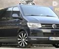 Фольксваген Transporter, объемом двигателя 2 л и пробегом 134 тыс. км за 32500 $, фото 2 на Automoto.ua