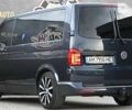 Фольксваген Transporter, объемом двигателя 2 л и пробегом 134 тыс. км за 32500 $, фото 21 на Automoto.ua