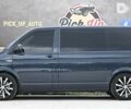 Фольксваген Transporter, объемом двигателя 2 л и пробегом 134 тыс. км за 32500 $, фото 19 на Automoto.ua
