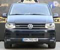 Фольксваген Transporter, объемом двигателя 2 л и пробегом 134 тыс. км за 32500 $, фото 11 на Automoto.ua