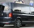 Фольксваген Transporter, объемом двигателя 2 л и пробегом 134 тыс. км за 32500 $, фото 28 на Automoto.ua