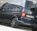 Фольксваген Transporter, объемом двигателя 2 л и пробегом 134 тыс. км за 32500 $, фото 23 на Automoto.ua