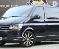 Фольксваген Transporter, объемом двигателя 2 л и пробегом 134 тыс. км за 32500 $, фото 13 на Automoto.ua