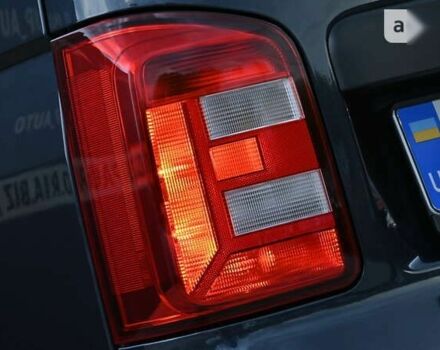 Фольксваген Transporter, объемом двигателя 2 л и пробегом 134 тыс. км за 32500 $, фото 24 на Automoto.ua