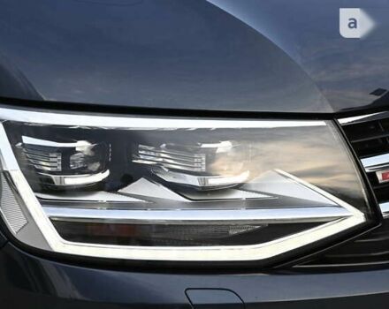 Фольксваген Transporter, объемом двигателя 2 л и пробегом 134 тыс. км за 32500 $, фото 5 на Automoto.ua