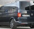 Фольксваген Transporter, объемом двигателя 2 л и пробегом 134 тыс. км за 32500 $, фото 22 на Automoto.ua