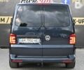 Фольксваген Transporter, объемом двигателя 2 л и пробегом 134 тыс. км за 32500 $, фото 25 на Automoto.ua