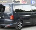 Фольксваген Transporter, объемом двигателя 2 л и пробегом 134 тыс. км за 32500 $, фото 27 на Automoto.ua