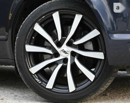 Фольксваген Transporter, объемом двигателя 2 л и пробегом 134 тыс. км за 32500 $, фото 7 на Automoto.ua