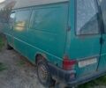 Фольксваген Transporter, объемом двигателя 2.5 л и пробегом 250 тыс. км за 2800 $, фото 1 на Automoto.ua