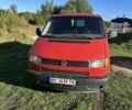 Фольксваген Transporter, объемом двигателя 0 л и пробегом 0 тыс. км за 3500 $, фото 1 на Automoto.ua
