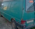 Фольксваген Transporter, объемом двигателя 2.5 л и пробегом 250 тыс. км за 2800 $, фото 1 на Automoto.ua