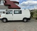 Фольксваген Transporter, об'ємом двигуна 2.46 л та пробігом 333 тис. км за 5300 $, фото 11 на Automoto.ua