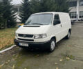 Фольксваген Transporter, объемом двигателя 2.5 л и пробегом 316 тыс. км за 5750 $, фото 1 на Automoto.ua