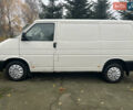 Фольксваген Transporter, объемом двигателя 2.5 л и пробегом 316 тыс. км за 5750 $, фото 2 на Automoto.ua
