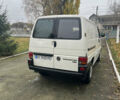 Фольксваген Transporter, объемом двигателя 2.5 л и пробегом 316 тыс. км за 5750 $, фото 5 на Automoto.ua