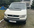 Фольксваген Transporter, объемом двигателя 2.5 л и пробегом 316 тыс. км за 5750 $, фото 3 на Automoto.ua